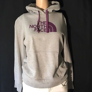 North Face Hoodie